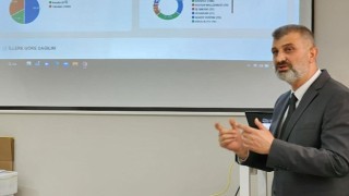 Başkan Sezer Depremzedeler İçin Yapılan Çalışmaları Anlattı