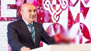 Başkan Soyer: Geleceği inşa etmek için çok sebep var