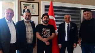Başkan Topaloğlu'ndan turizmcilere tanıtım teşekkürü