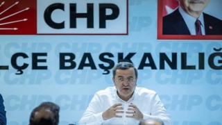 Batur: Moralimiz yüksek, yolumuz açık, iktidar olacağız