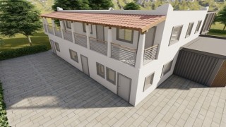 Belediyenin Yeni Projeleri Hayata Geçiyor