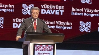 Bilget: Pastayı büyütürken adil bölüşmeye ihtiyaç var