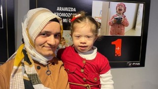 Biz&#39;im Fotoğraf Sergisi +1 mutluluk yaşattı
