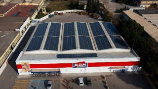 Bizim Toptan'dan Yenilenebilir Enerji Yatırımı