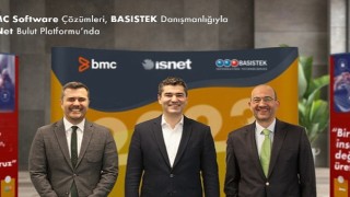 BMC Software Çözümleri, Basistek Danışmanlığıyla İşNet Bulut Platformu'nda