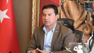 Bodrum Belediye Başkanı Ahmet Aras, Çağrıda Bulundu
