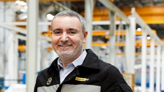 Borusan Cat Çevre Dostu İş Makinelerinin ve Güç Sistemlerini Müşterileriyle Buluşturacak