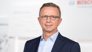 Bosch Termoteknik, 2022'de 4,5 milyar Euro rekor satış geliri elde etti