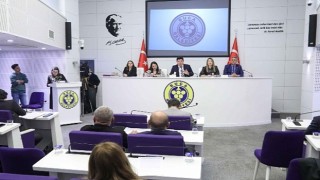 Buca'nın deprem riski haritası hazır