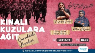 Büyükşehir'den Çanakkale Anneleri için anma programı