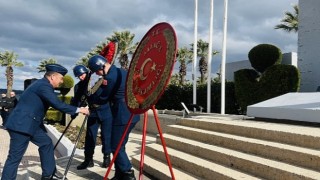 Çanakkale Deniz Zaferi'nin 108. Yıl dönümü Kutlu Olsun