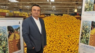 CarrefourSA'dan Deprem Bölgesinde Yerel Üretime Doğrudan Destek