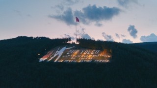 Dardanel, Doğduğu Topraklarda Kazanılan Çanakkale Zaferi&#39;nin 108. Yıldönümünü Özel Bir Filmle Anıyor