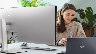 Dell'in yeni ürünleri hem donanımı hem yazılımıyla dikkat çekiyor