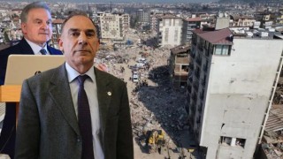 Deprem bölgesinde yıkılan binalarda 3 hata tespit edildi: 'Akılalmaz yanlışlar'