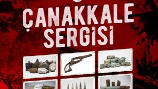 Didim, Çanakkale Sergisi'ne Ev Sahipliği Yapacak