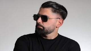 DJ Serkan Kaya yeni Şarkısına Türkiye'de klip çekecek