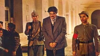 Edebiyat ve sinema İzmir'de Buluşuyor