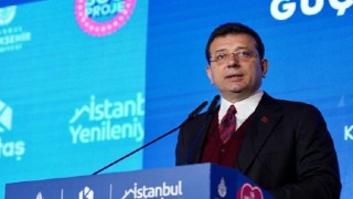 Ekrem İmamoğlu: 14 Mayıs'tan Sonra Hızlıca Harekete Geçip, Yol Alacağız