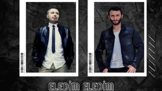 ”Eledim Eledim” Türküsüne Deep House Dokunuşu: Mahmut Görgen ve Hakan Ergün'den Yeni Yorum!