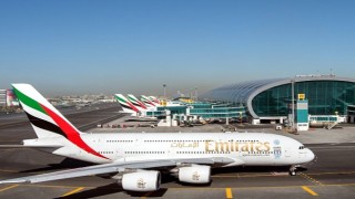 Emirates, kıtalararası operasyonlarını hızlandırıyor