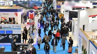 Eurasia Rail Fuarı için Yeni Tarih Belli Oldu!