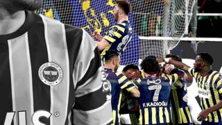 Fenerbahçe'ye yıldız oyuncudan tarihi gelir...