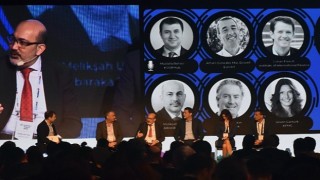 Fintech dünyasının küresel temsilcileri İstanbul'da buluşuyor