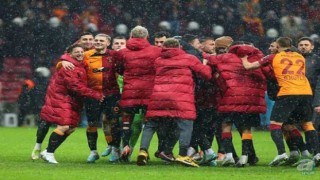 Galatasaray Piyasa değerleri güncellendi! İşte o liste.