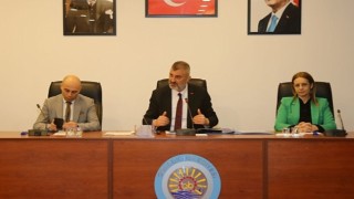 Gölcük Belediye Meclisi, Deprem Felaketi İle İlgili Tek Yürek Oldu