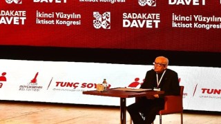 Hanri Benazus: Atatürk&#39;ü anlamak bir varoluş kavgasının adıdır