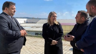 Hem üreticiyi hem tüketiciyi koruyan modele yerinde inceleme