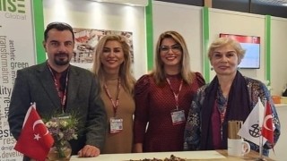 Hise Global, prestijli projelerini uluslararası ziyaretçilerine tanıttı