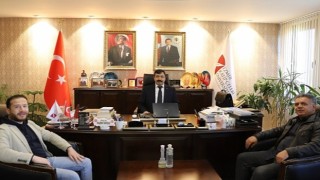 İKÇÜ'nün Avrupa Birliği Proje Başvurusu Sayılarında Rekor Artış