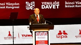 İkinci Yüzyılın İktisat Kongresi önemli konuşmacılarla devam ediyor