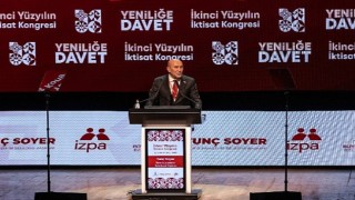 İkinci Yüzyılın İktisat Kongresi'nin sonuç bildirgesi tüm dünyaya duyurulacak
