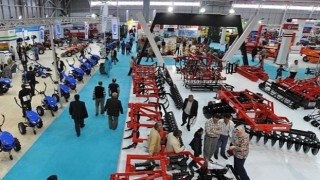 İnegöl Belediyesi Konya Tarım Fuarına Götürüyor