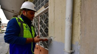 İzmir'de yapı durum tespiti için başvurular başladı