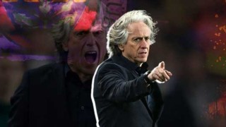 Kadıköy'ü karıştıran fotoğraf! Jorge Jesus'un yerine bomba isim...