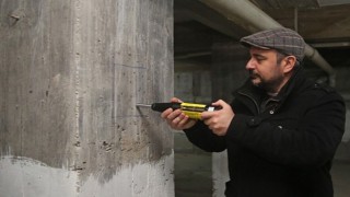 Karşıyaka Belediyesi'nden ücretsiz yapı tespit hizmeti