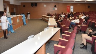 Kartepe'de Afet Sonrası Korku ve Travmayla Başa Çıkma Semineri