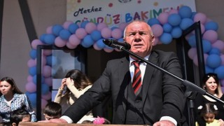 Kemalpaşa'ya Yeni Eğitim Yuvası