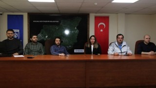 Kocaeli Büyükşehir'den 10 yeni tramvay aracı ihalesi