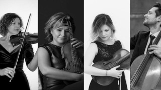 Lepidus Ensemble “Bahar Müzikleri” ile Pera Müzesi'nde