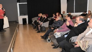 Madde bağımlılığı ile mücadelenin yolları Bornova'da