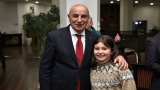 Mahalle Başkanlarıyla İftar Buluşması