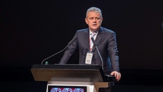 Mahmut Özgener: Mutlu ve barış içinde bir Türkiye hayalimiz var
