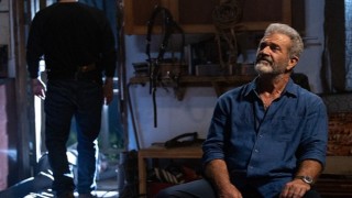 Mel Gibson “Panama” ile FilmBox Extra ve FilmBox+ Ekranlarında!