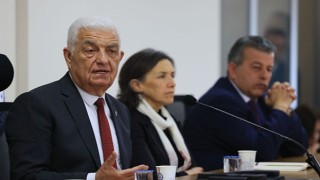 Muğla Yatay Mimarisi ile Örnek Gösterilen Bir Şehir