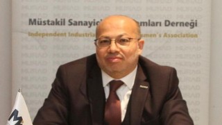 MÜSİAD İzmir Başkanı Gökhan Temur: “Türkiye Yüzyılı'nı Çanakkale Ruhu İle İnşa Edeceğiz.”